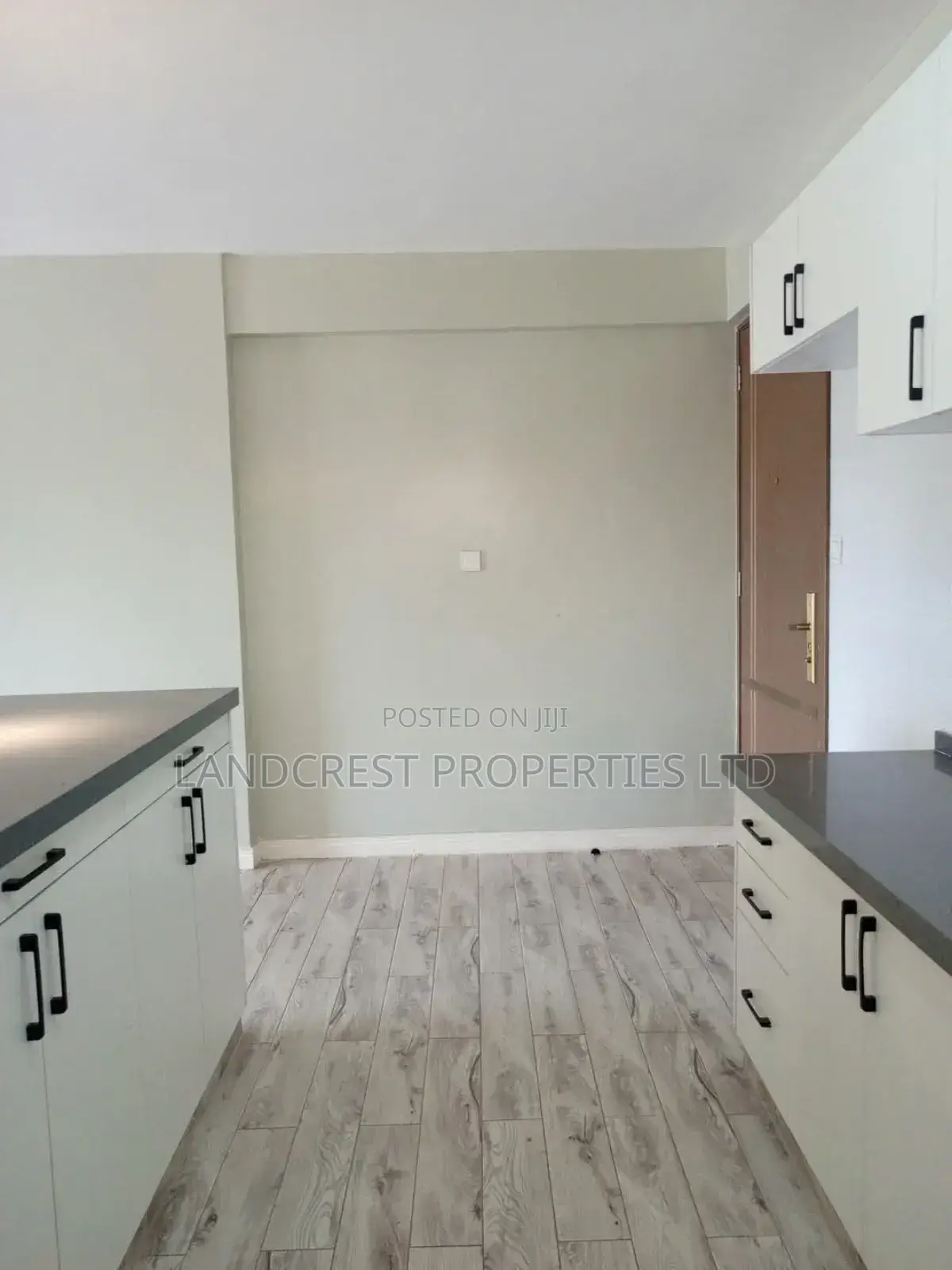 2bdrm Apartment in Allsops for rent