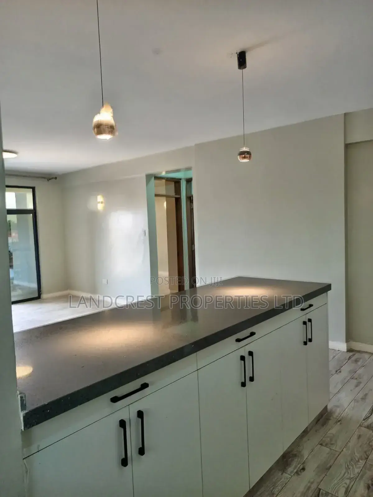 2bdrm Apartment in Allsops for rent