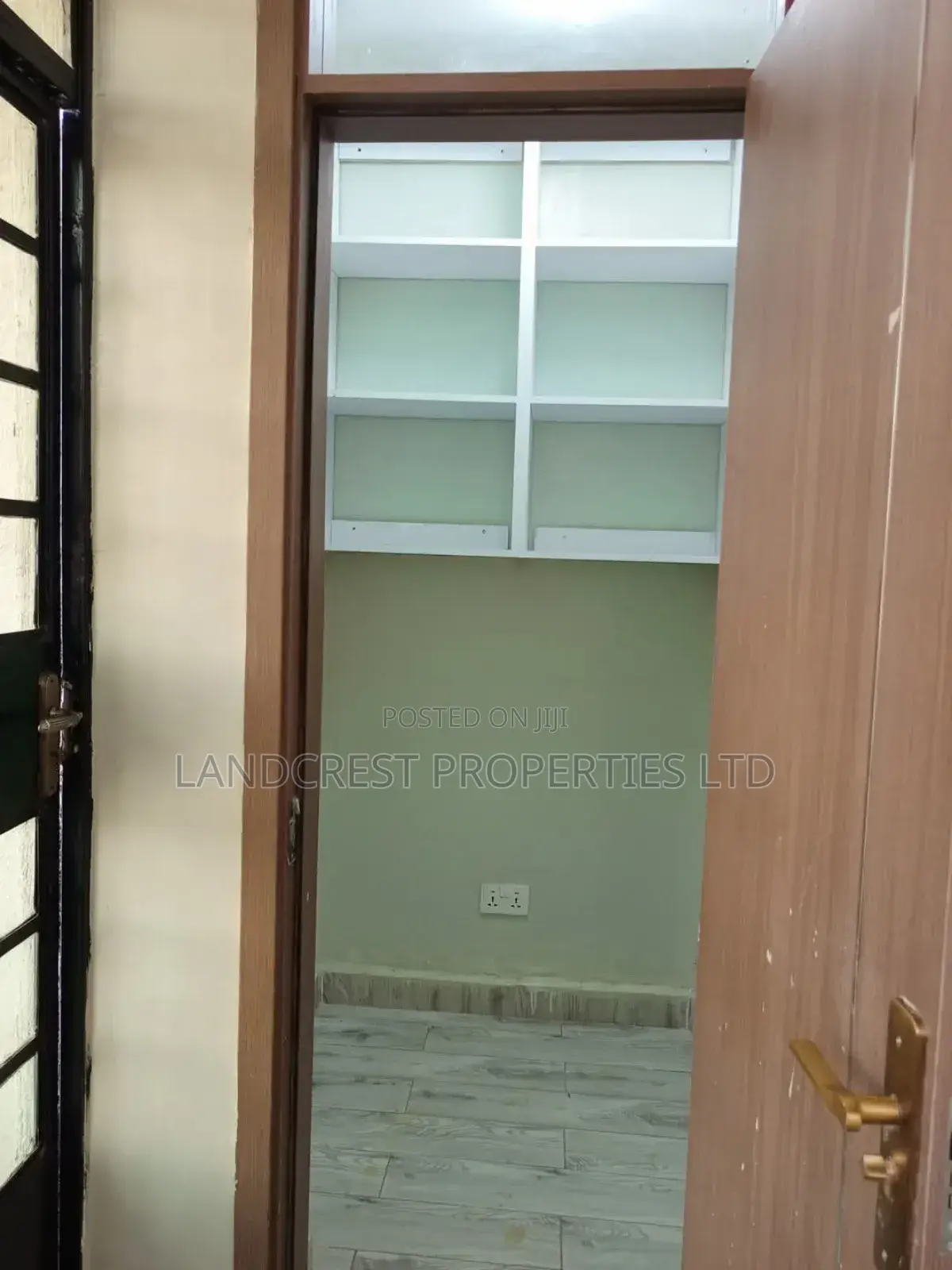 2bdrm Apartment in Allsops for rent