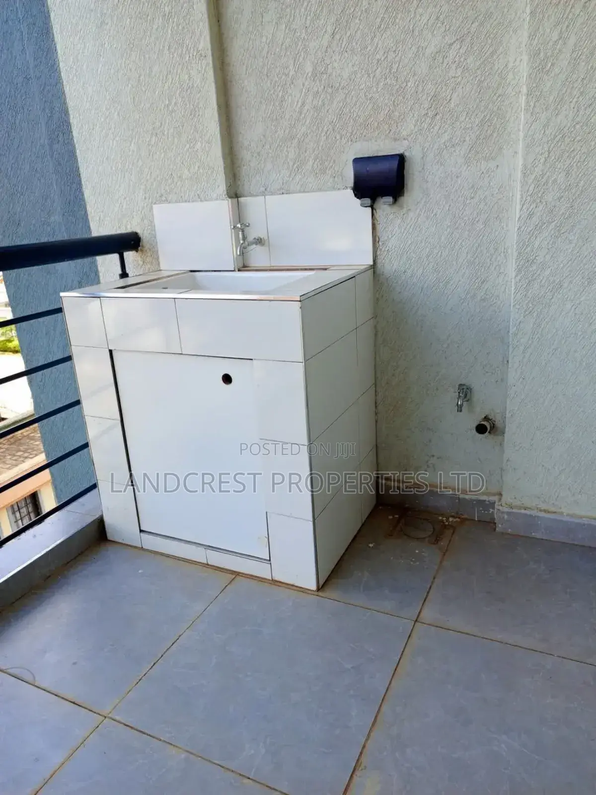 2bdrm Apartment in Allsops for rent