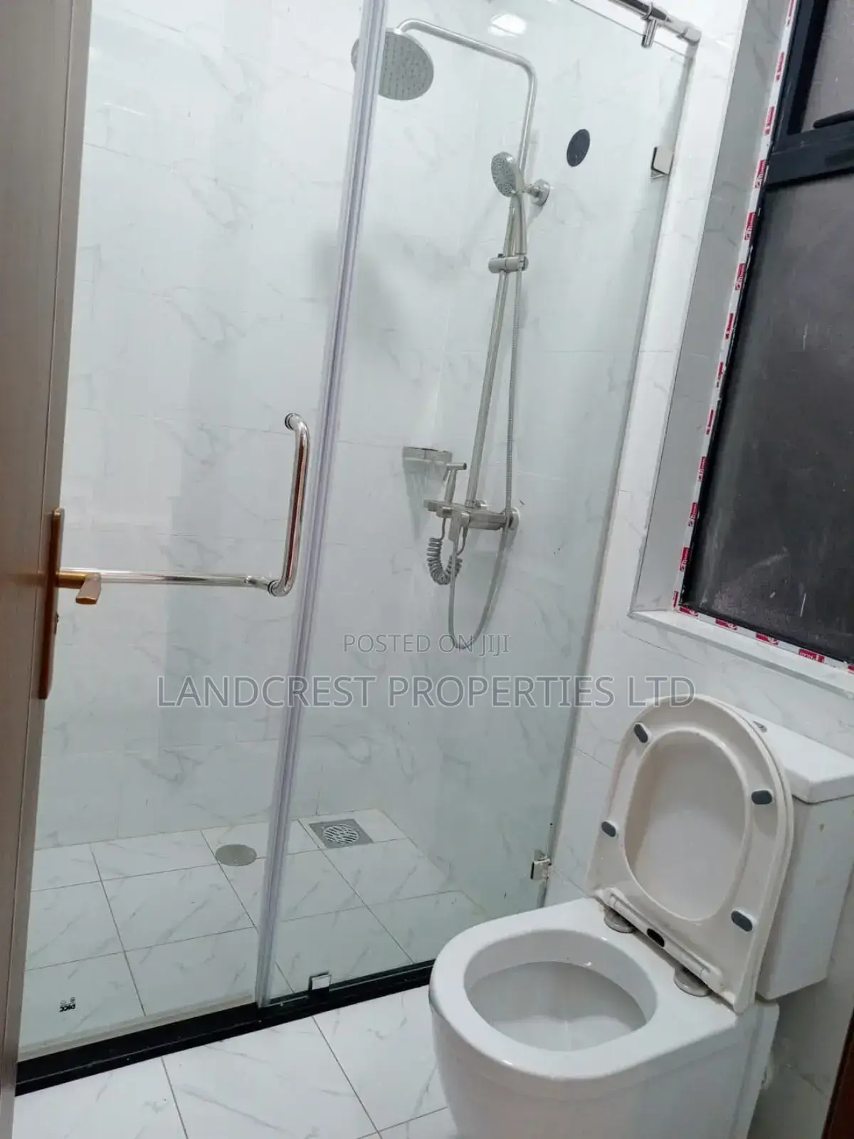 2bdrm Apartment in Allsops for rent