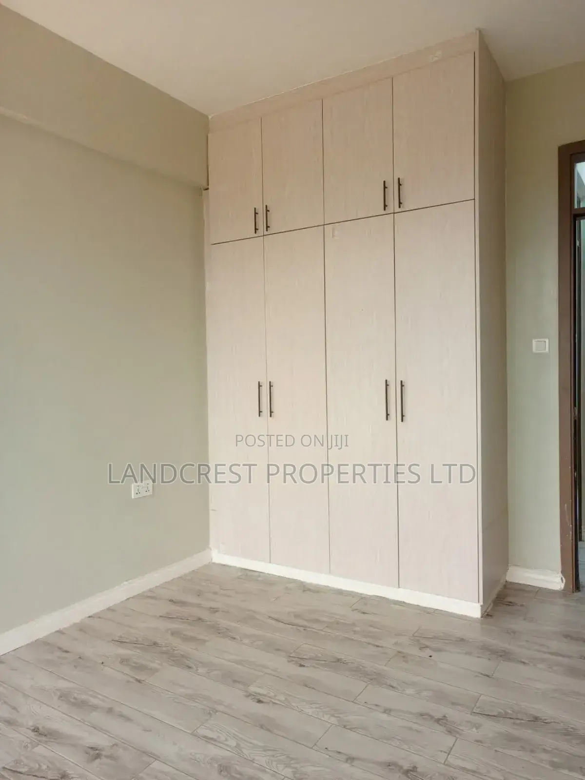2bdrm Apartment in Allsops for rent