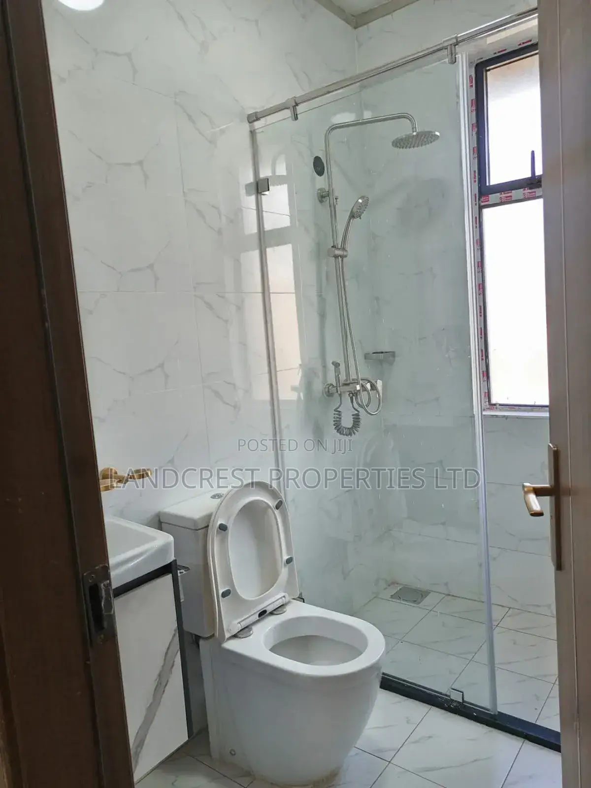 2bdrm Apartment in Allsops for rent