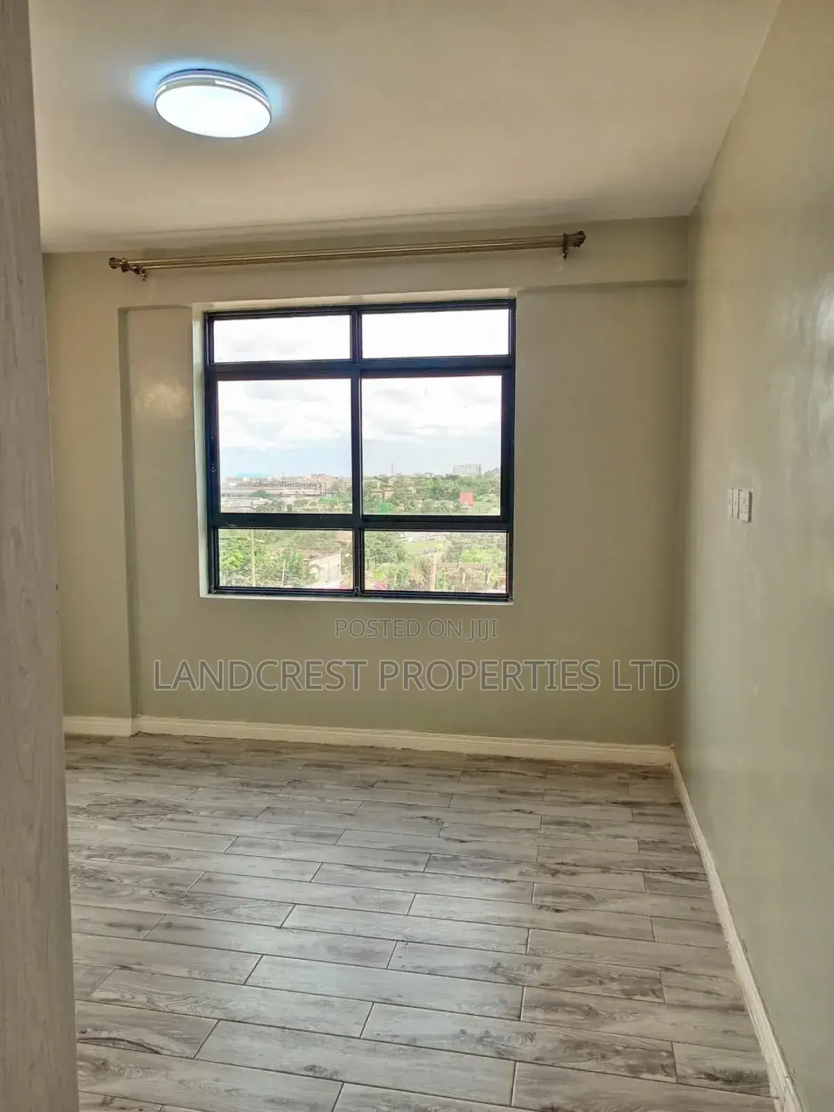 2bdrm Apartment in Allsops for rent