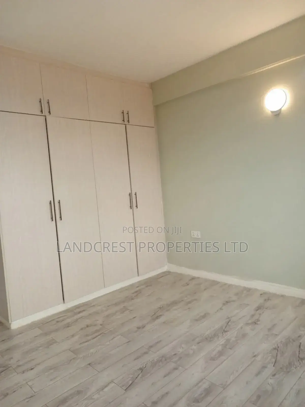 2bdrm Apartment in Allsops for rent