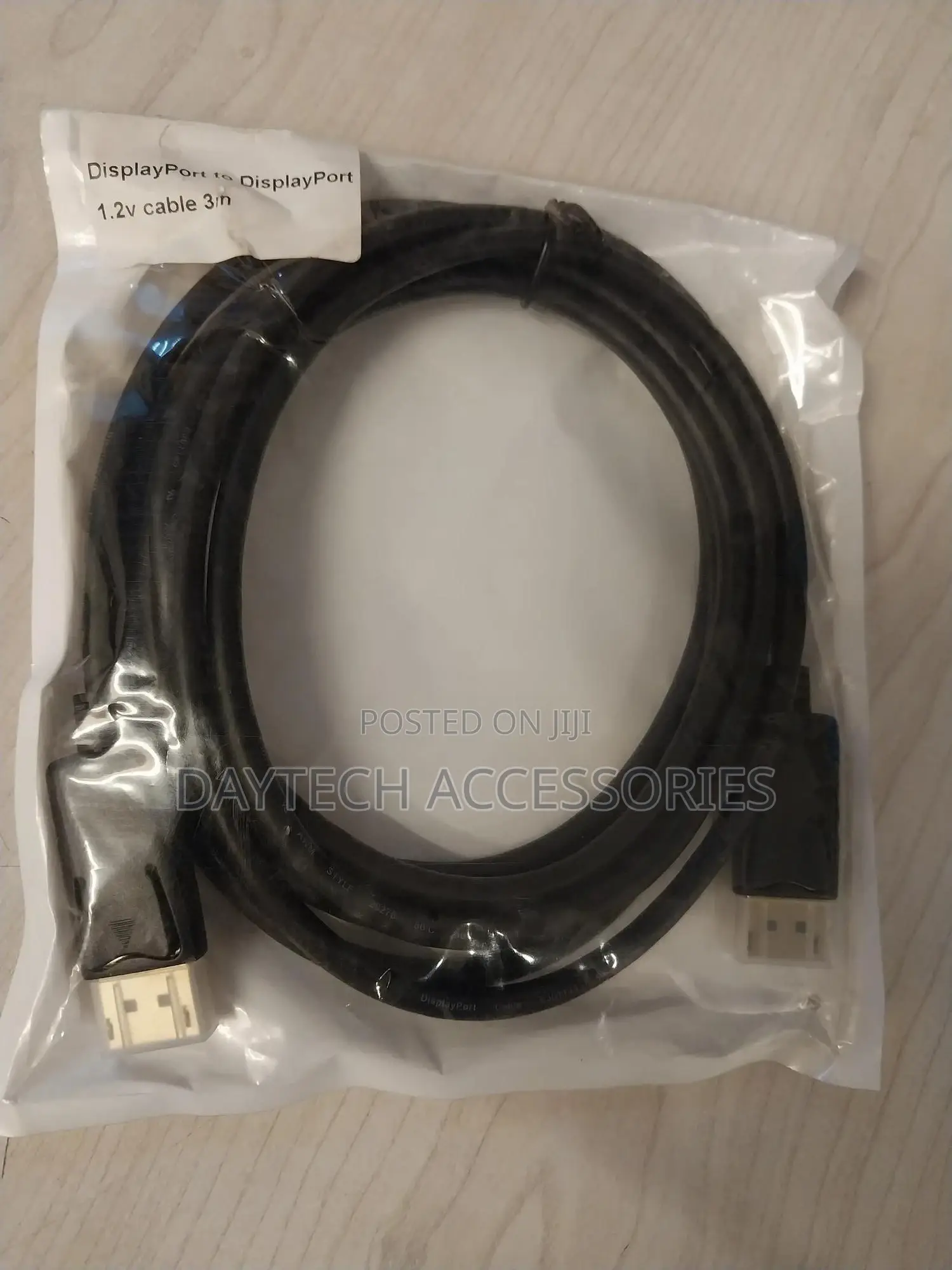 3m Displayport to Displayport Cable for Video Pc Cable
