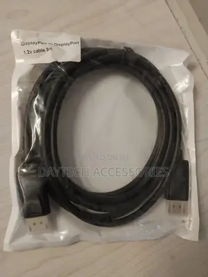 3m Displayport to Displayport Cable for Video Pc Cable