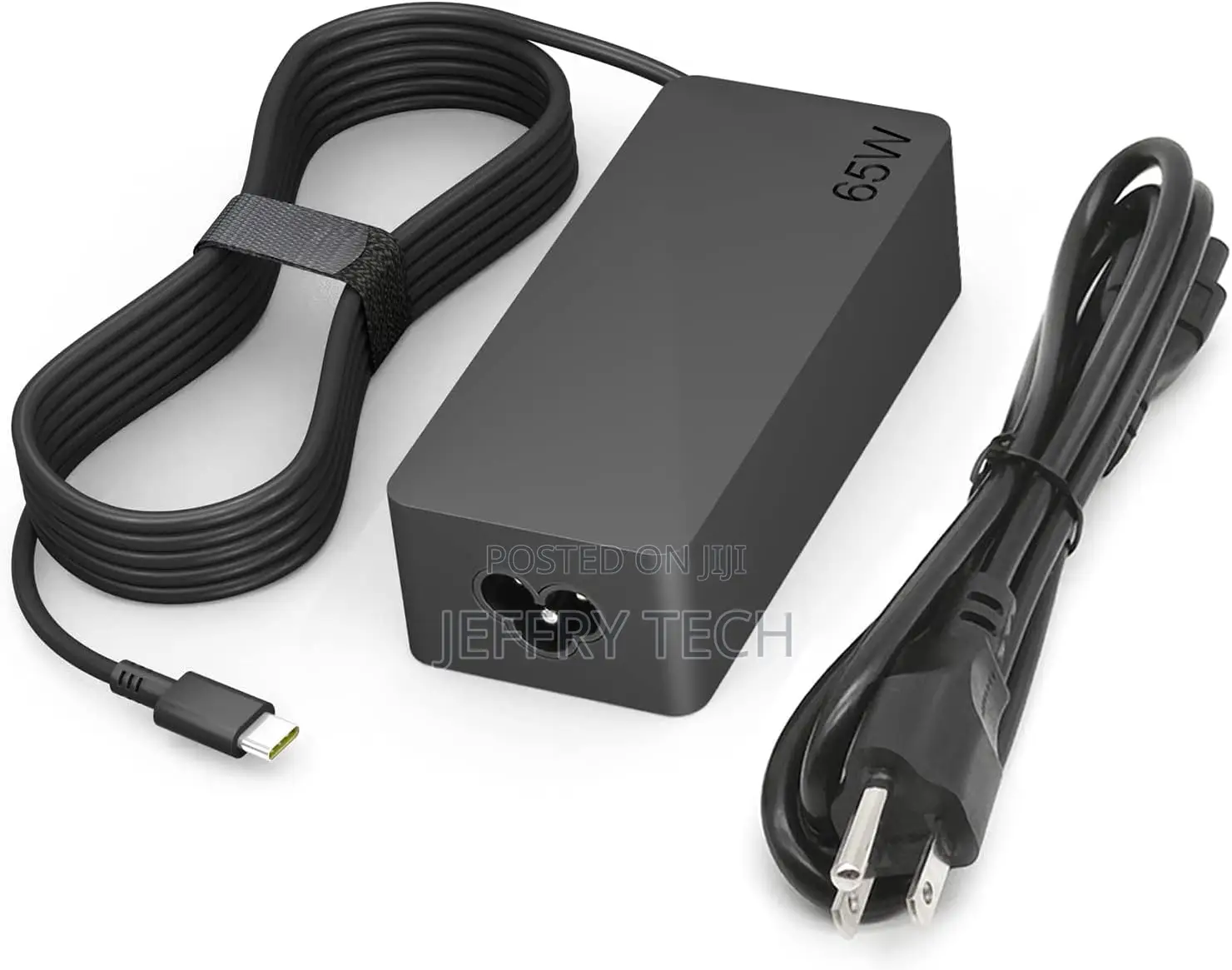 65w Usb C Charger for Lenovo Thinkpad/Yoga/Chromebook Laptop