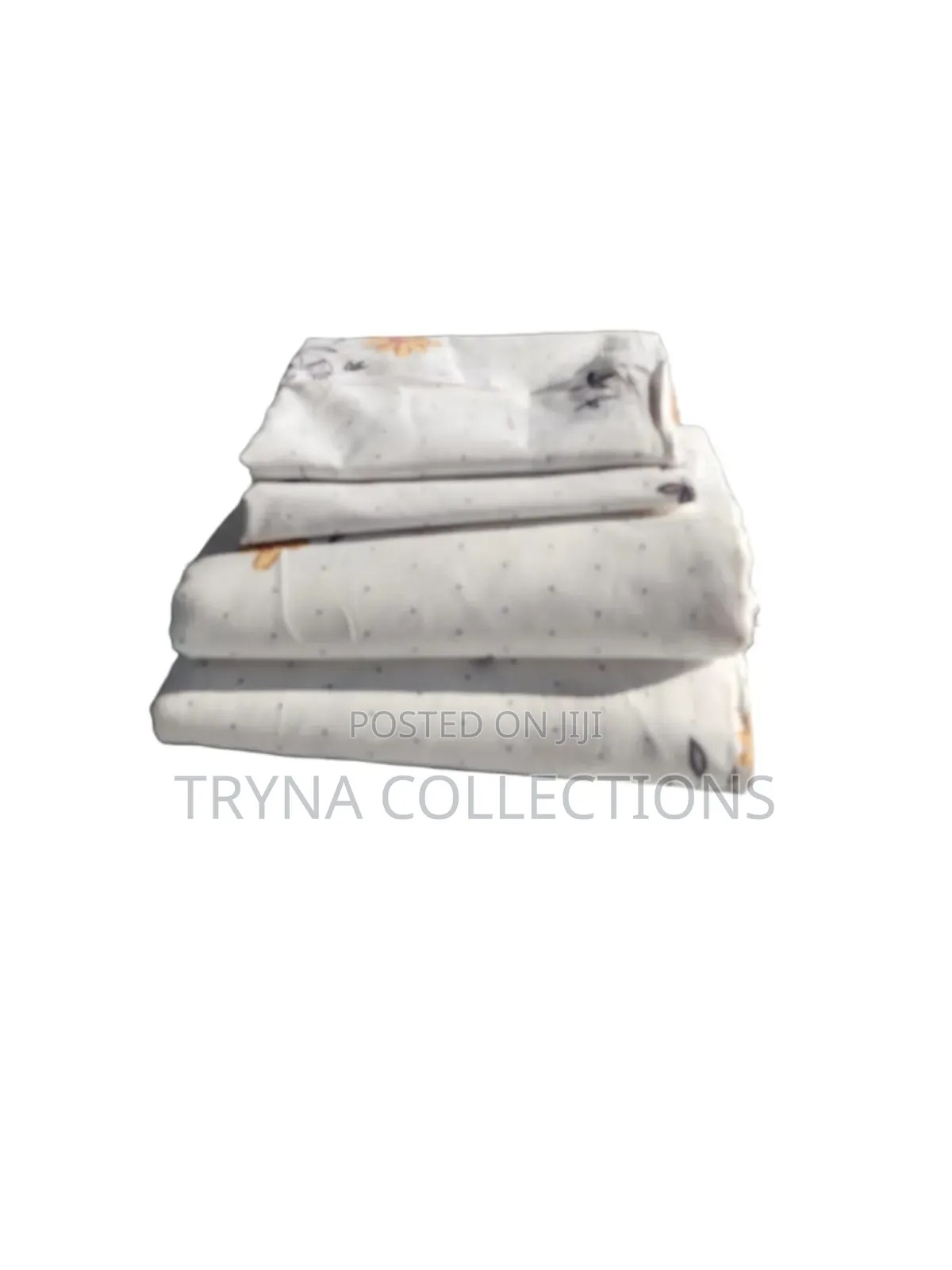 Cotton Bedsheets