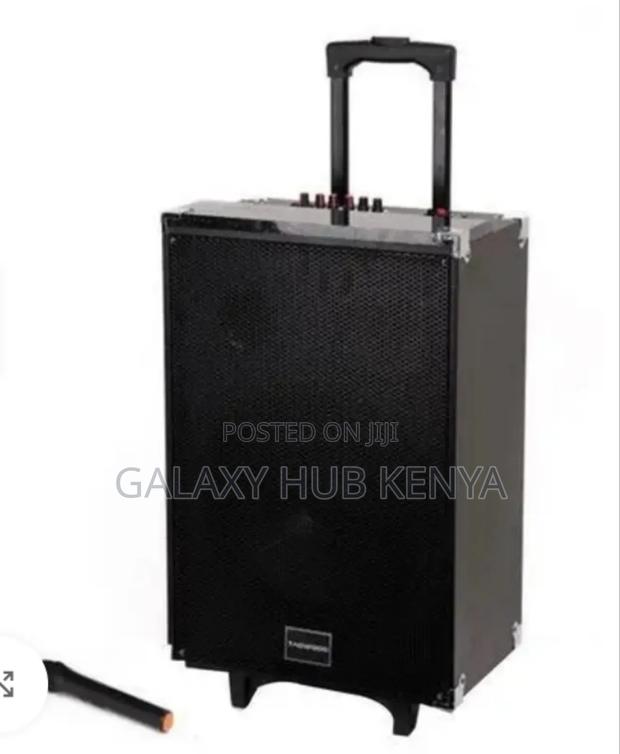 Tagwood Trolley Speaker – 10a - thumbnail 2