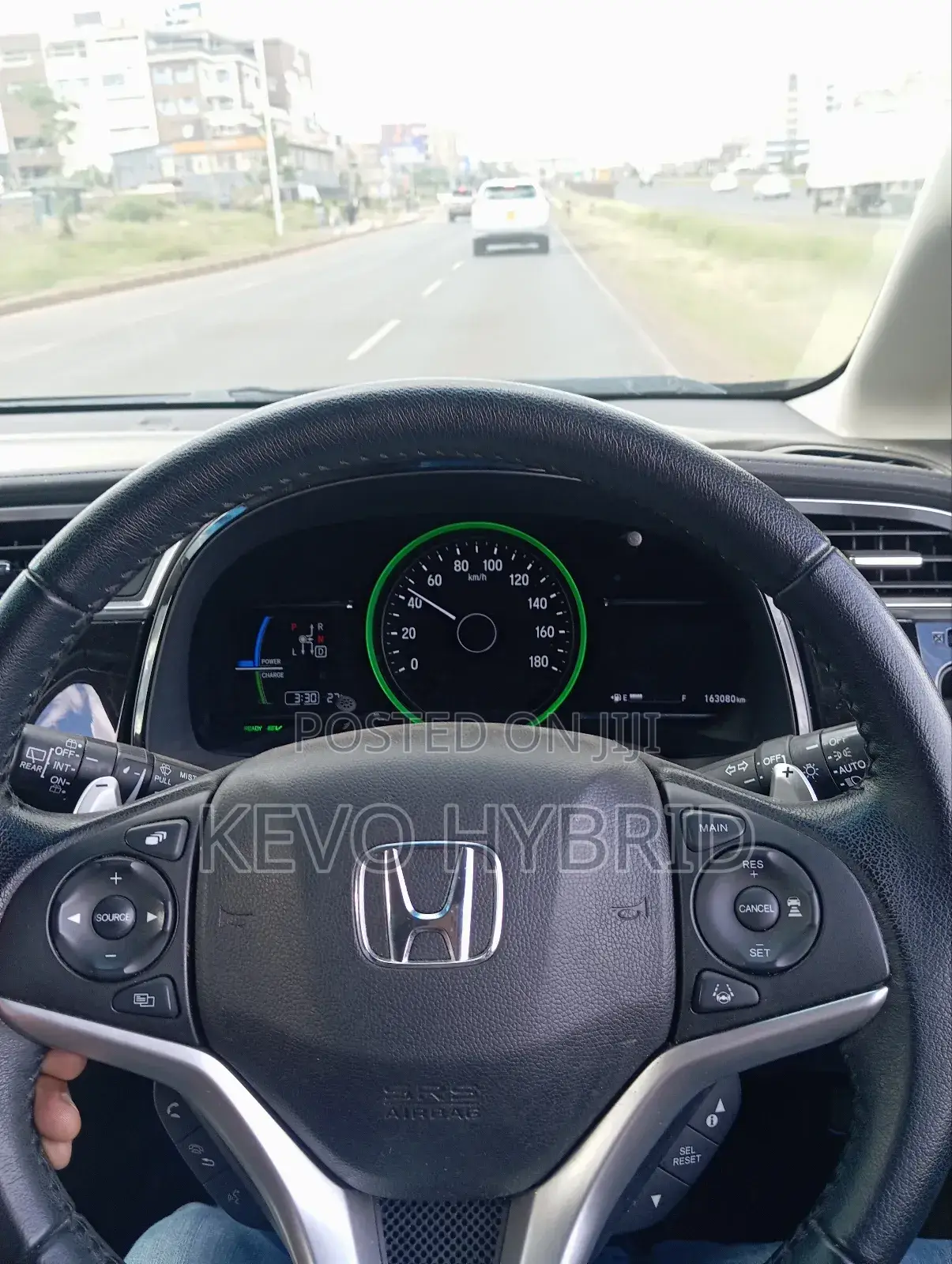 Dual Clutch, Hybrid, Honda Mechanic