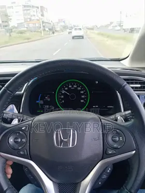 Dual Clutch, Hybrid, Honda Mechanic