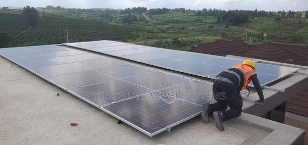 12kw Solar Energy System - thumbnail 2