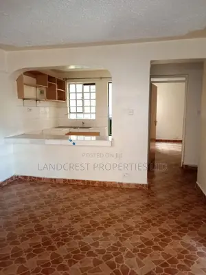 1bdrm Apartment in Kahawa Sukari for rent