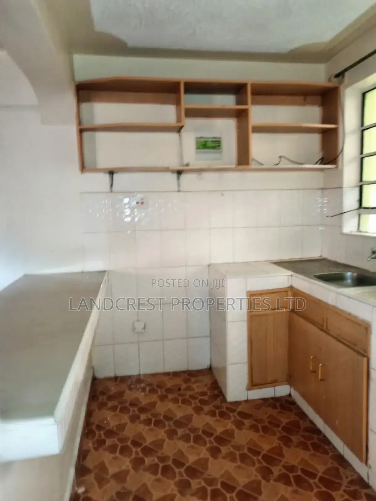 1bdrm Apartment in Kahawa Sukari for rent