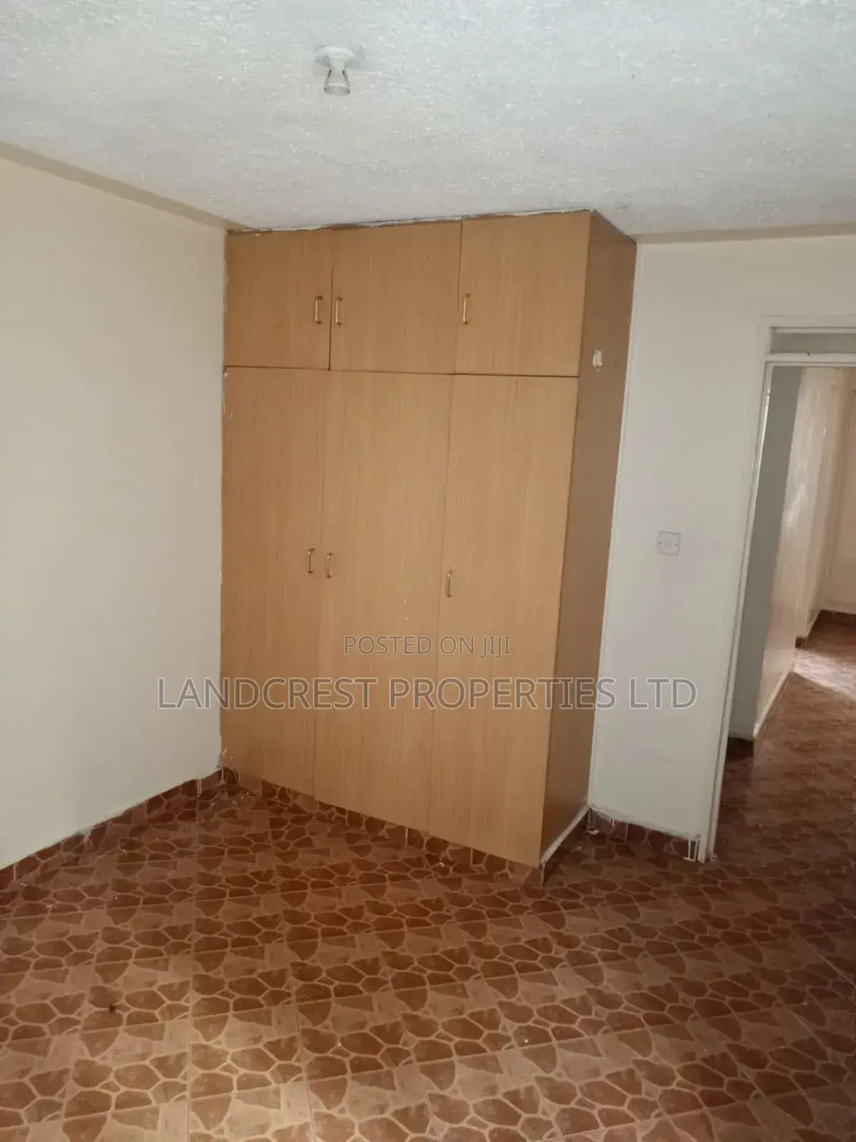 1bdrm Apartment in Kahawa Sukari for rent