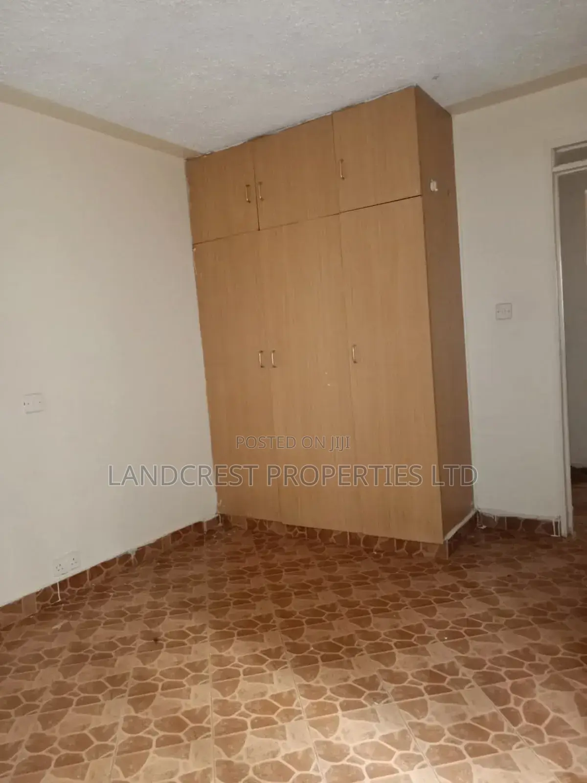 1bdrm Apartment in Kahawa Sukari for rent