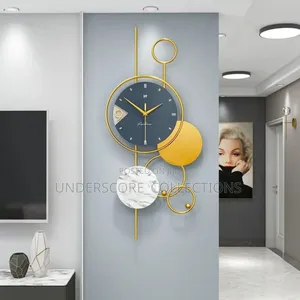 Wall Pendant Home Decoration Clock
