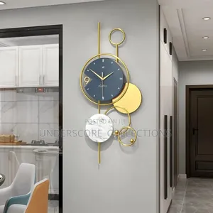 Wall Pendant Home Decoration Clock