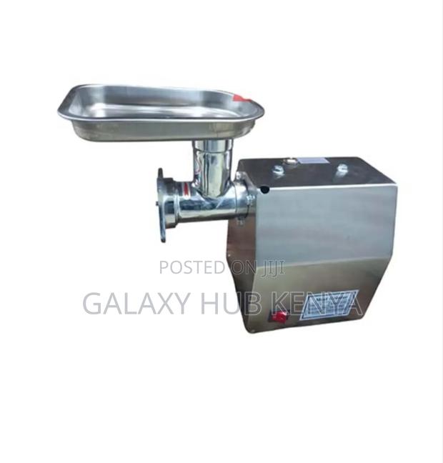 M12 Commercial Meat Mincer - thumbnail 2
