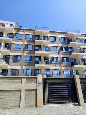 Studio Apartment in Thome for rent
