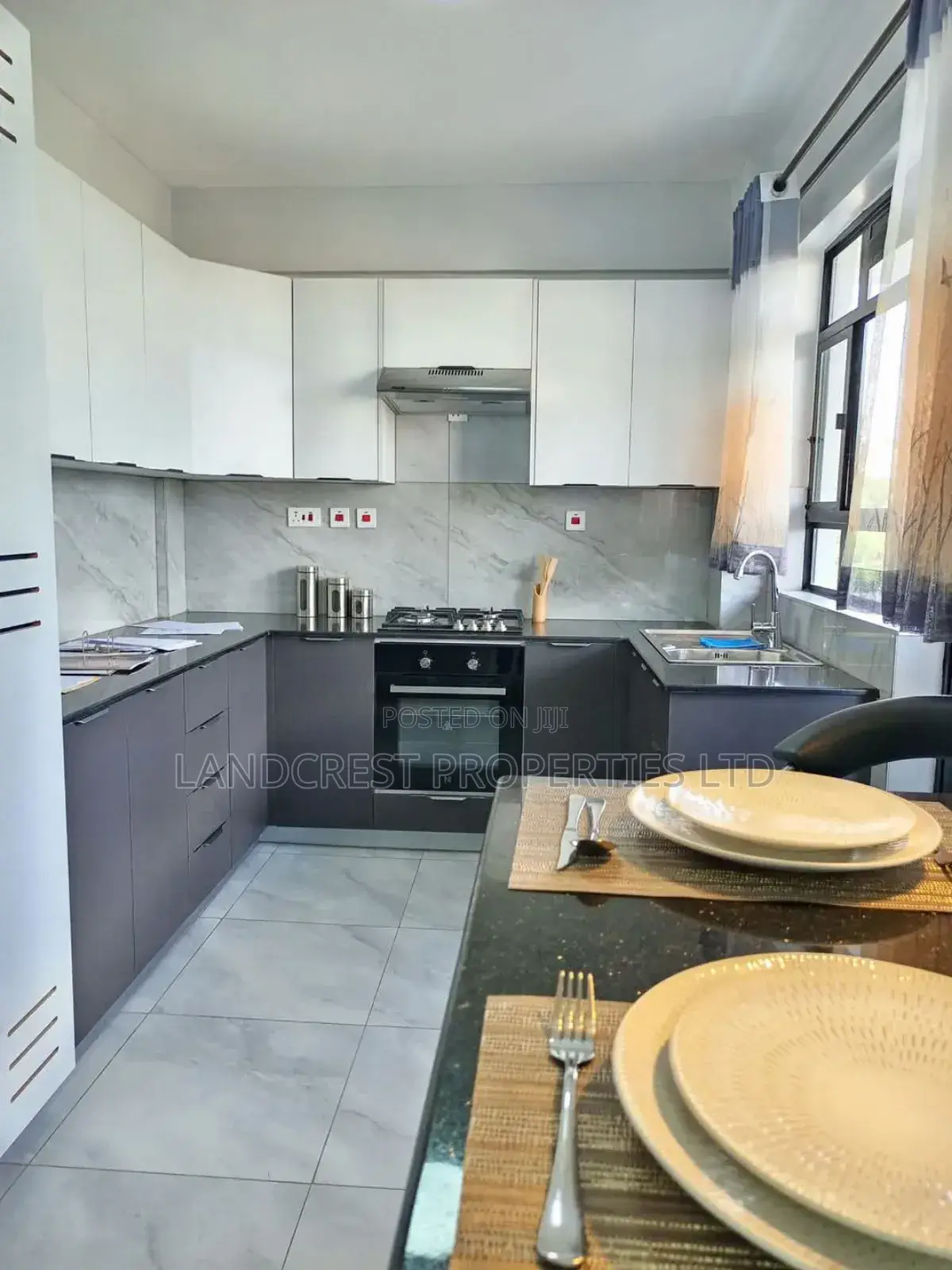 1bdrm Apartment in Uthiru for sale