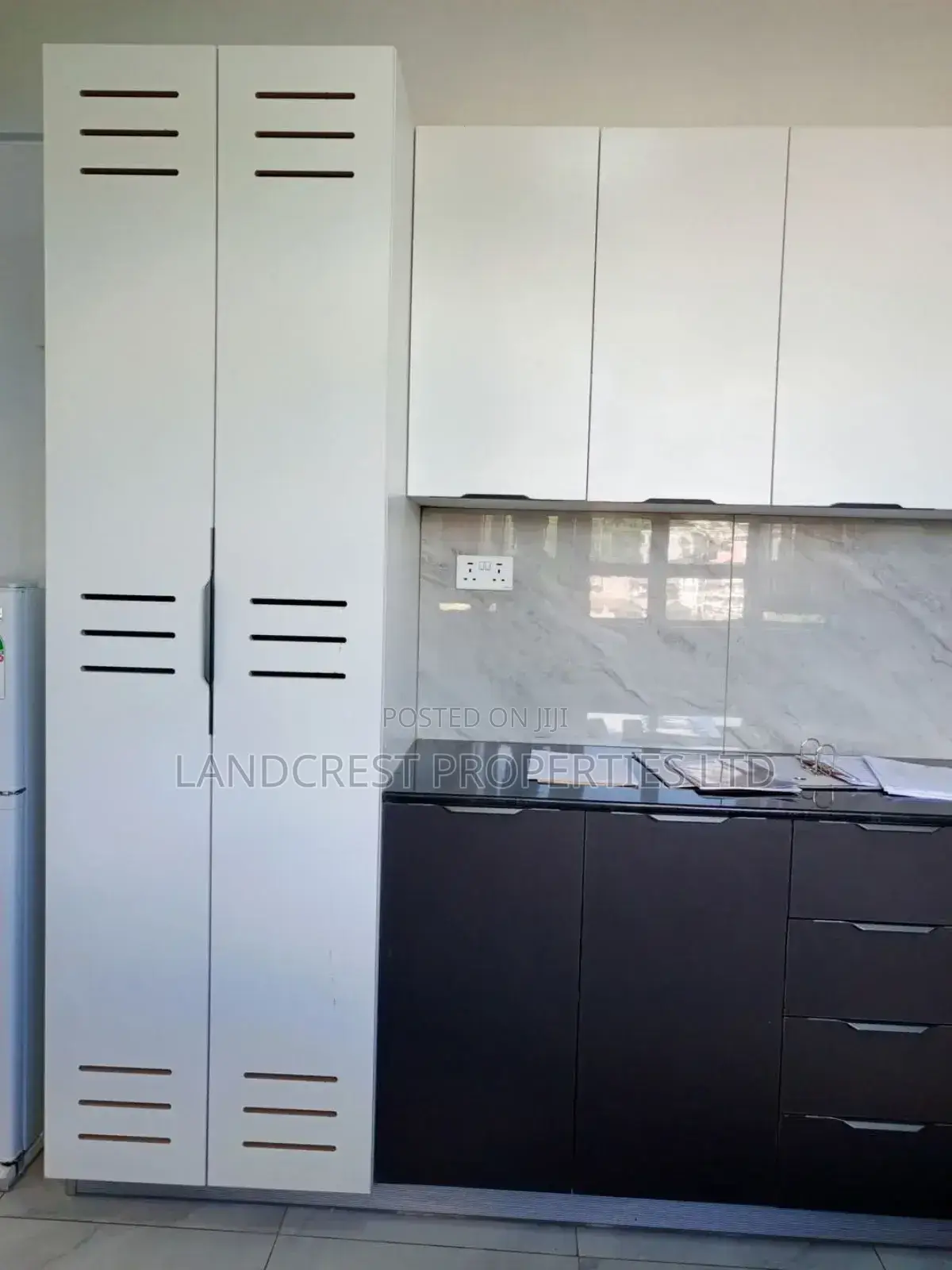 1bdrm Apartment in Uthiru for sale