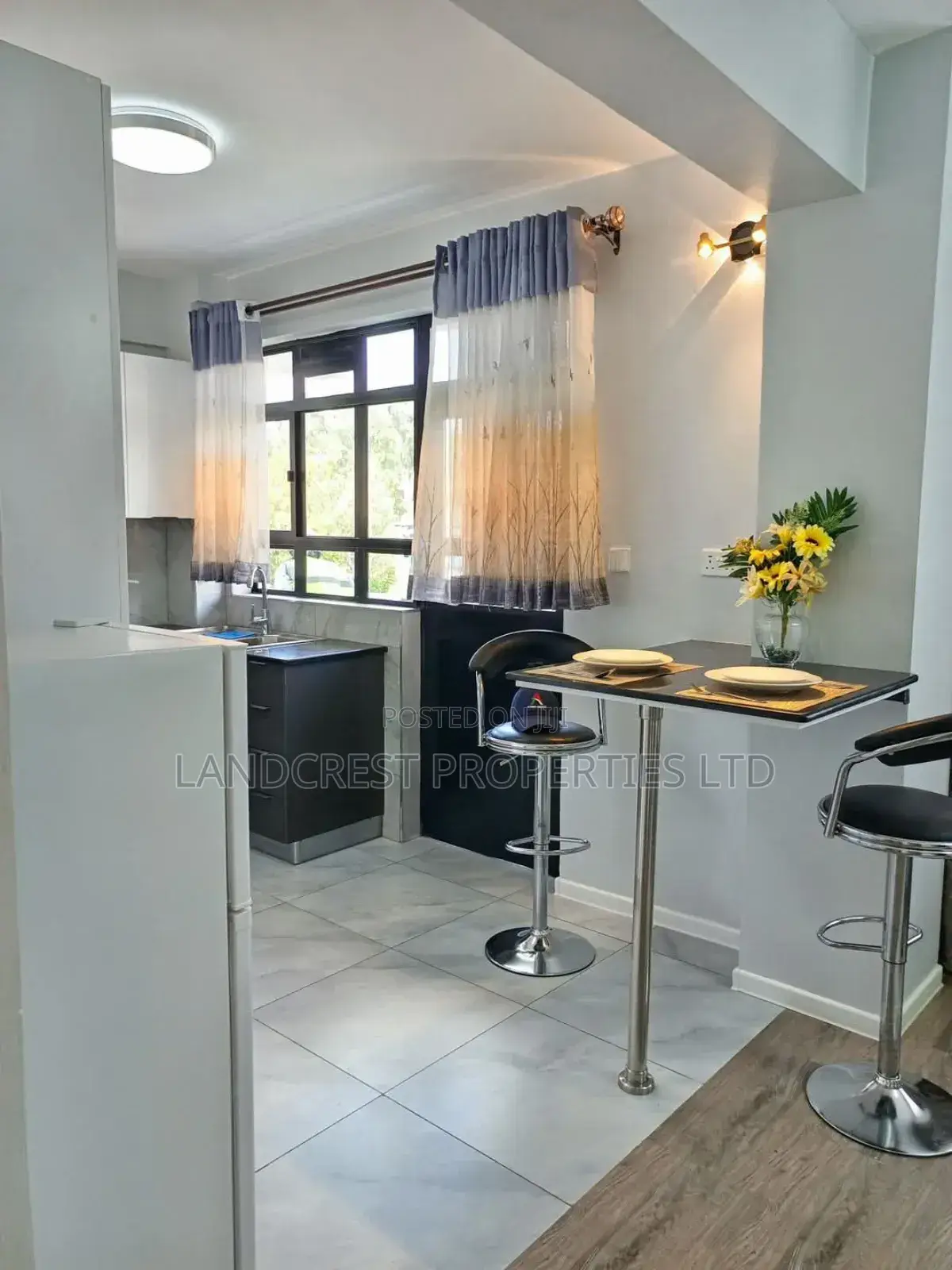 1bdrm Apartment in Uthiru for sale