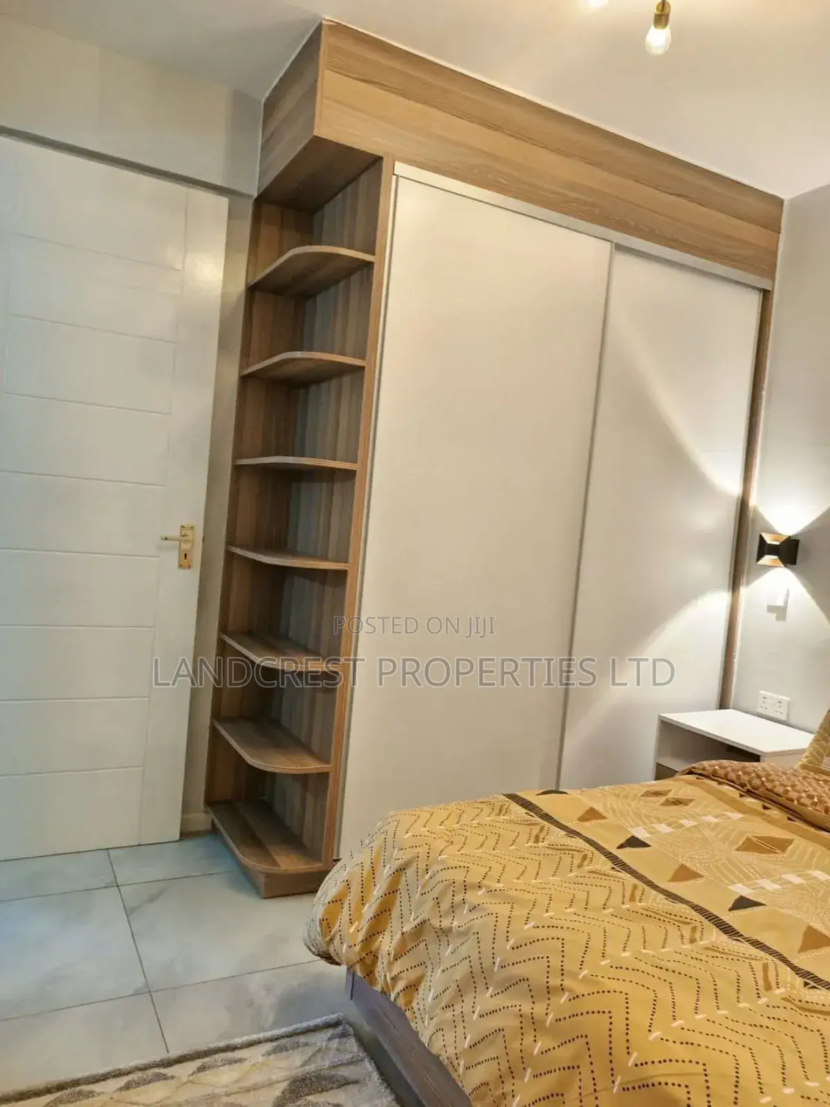1bdrm Apartment in Uthiru for sale
