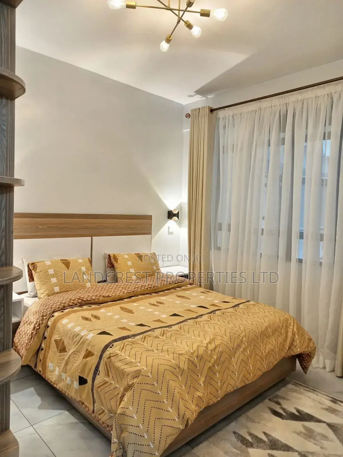 1bdrm Apartment in Uthiru for sale