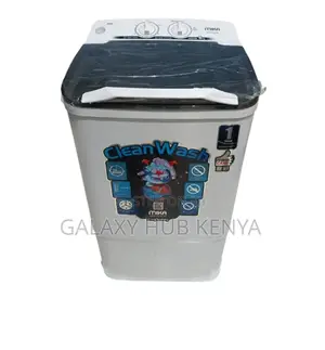 Mika 6kg Single Tub Washing Machine