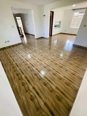 4bdrm Maisonette in Kikuyu Road for rent