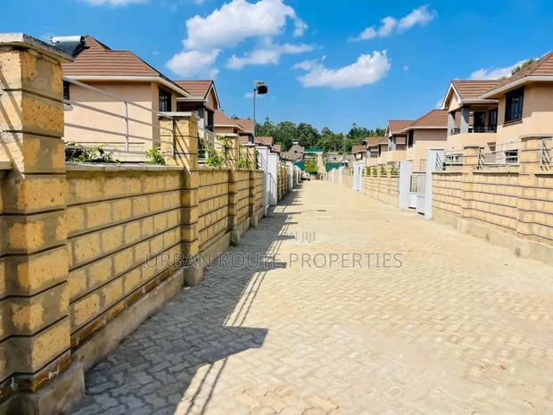 4bdrm Maisonette in Kikuyu Road for rent - thumbnail 2