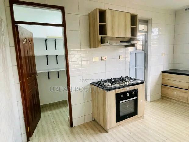 4bdrm Maisonette in Kikuyu Road for rent - thumbnail 5