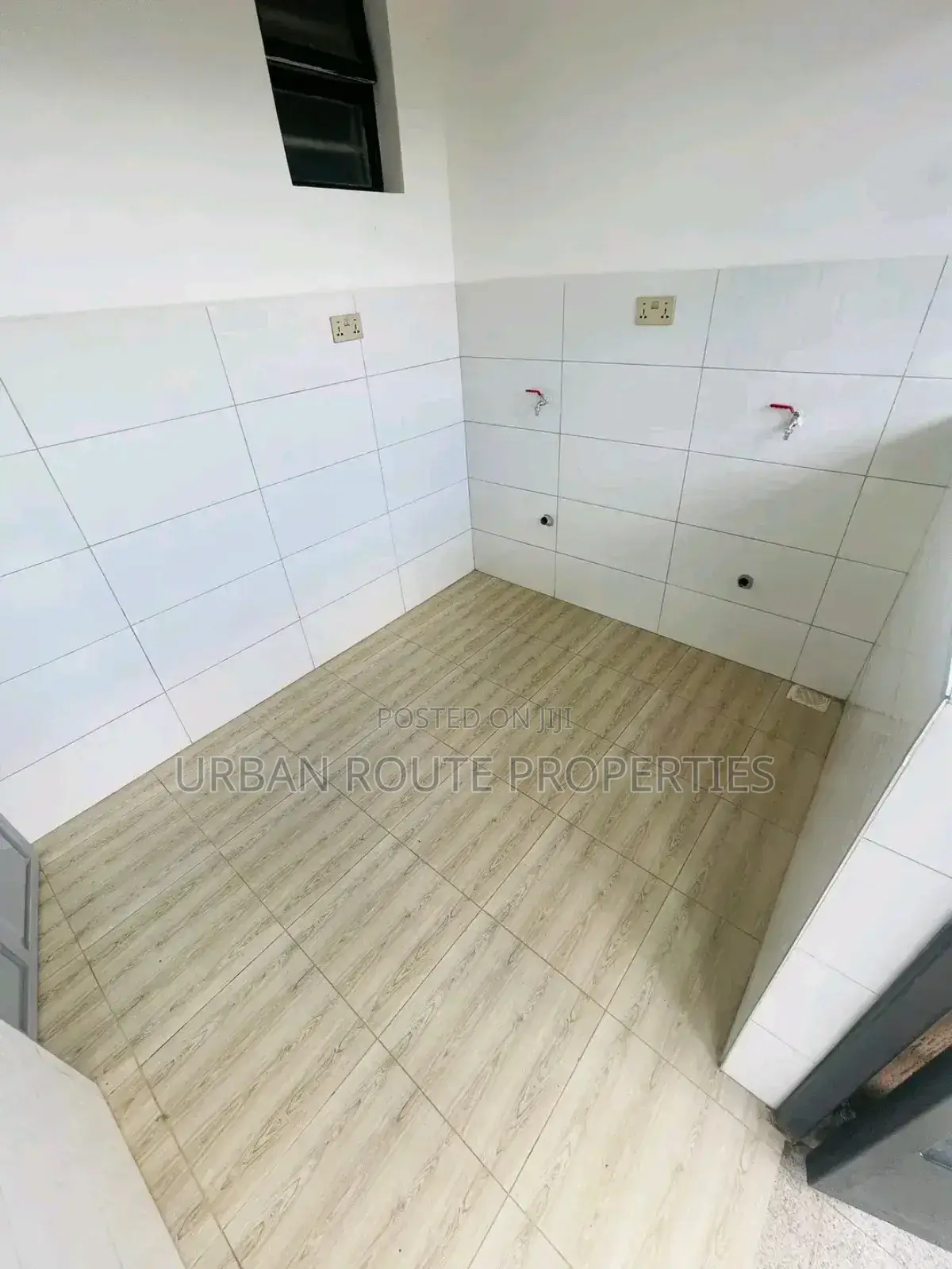 4bdrm Maisonette in Kikuyu Road for rent