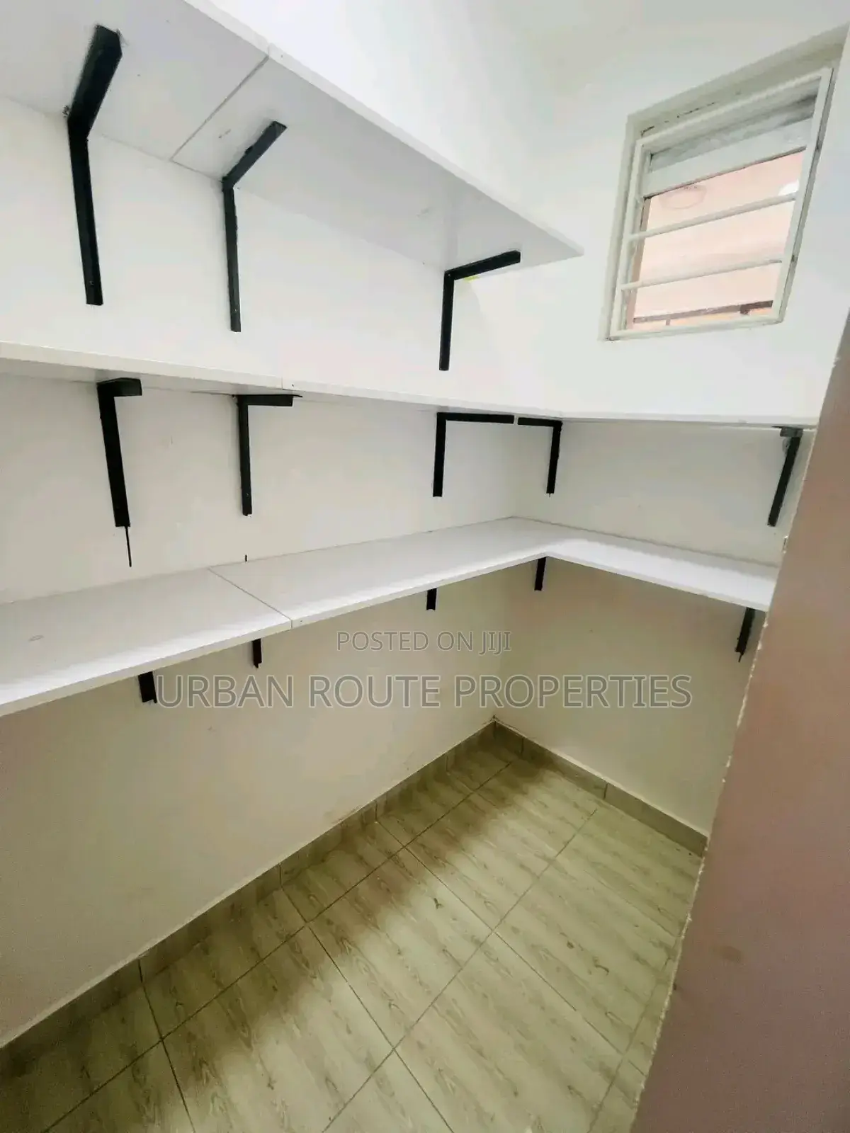 4bdrm Maisonette in Kikuyu Road for rent