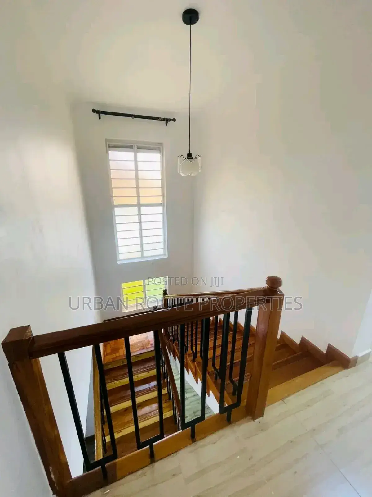 4bdrm Maisonette in Kikuyu Road for rent