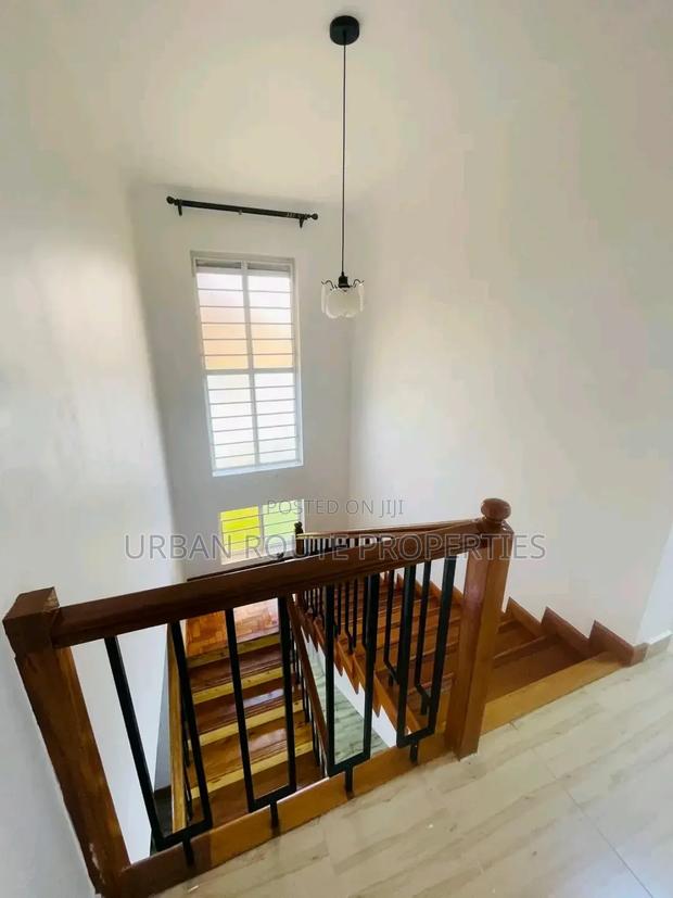 4bdrm Maisonette in Kikuyu Road for rent - thumbnail 10