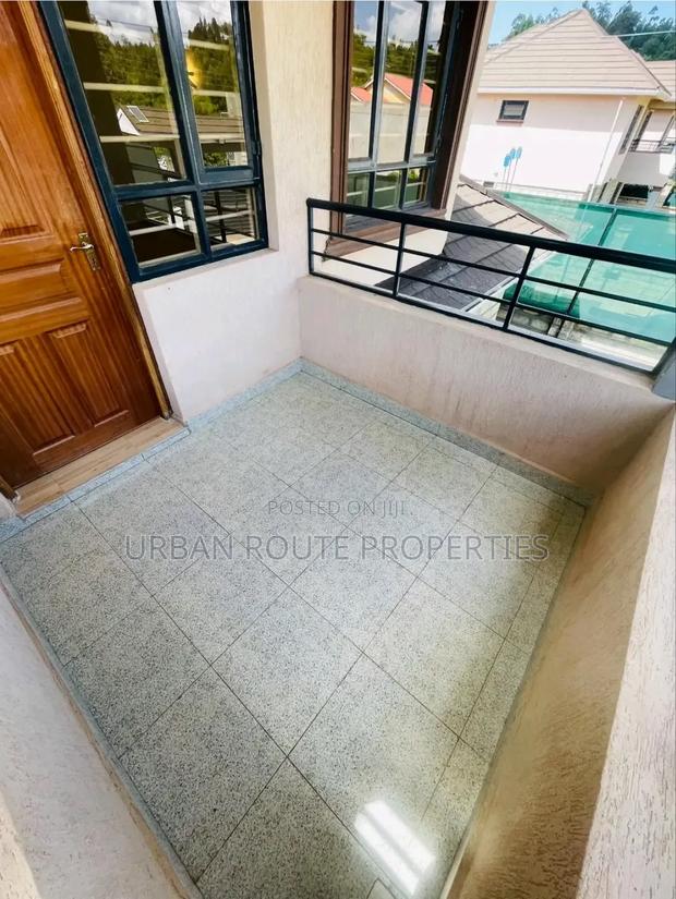 4bdrm Maisonette in Kikuyu Road for rent - thumbnail 12