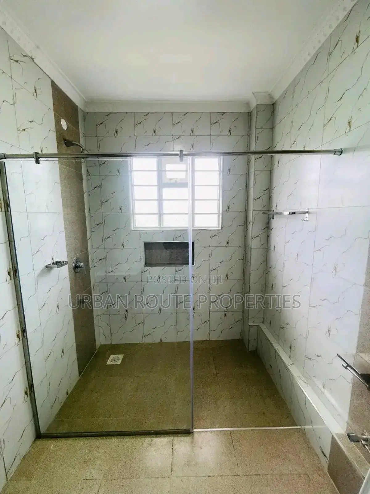 4bdrm Maisonette in Kikuyu Road for rent