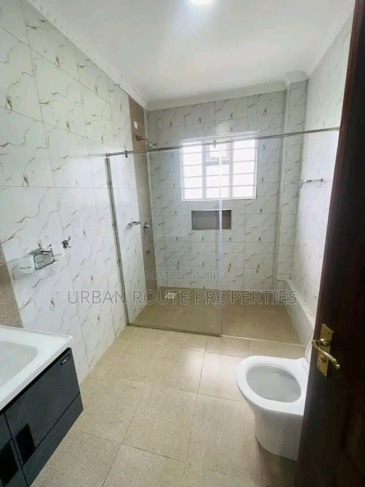 4bdrm Maisonette in Kikuyu Road for rent
