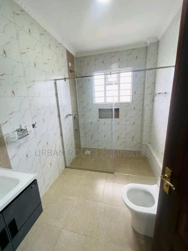 4bdrm Maisonette in Kikuyu Road for rent - thumbnail 14