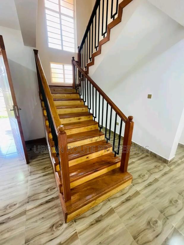 4bdrm Maisonette in Kikuyu Road for rent - thumbnail 20