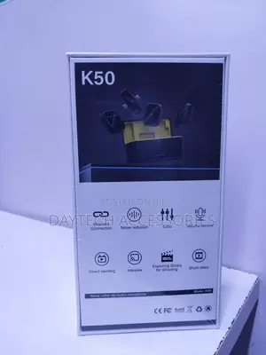 Mini Lapel Wireless Mic for iPhone,Type-c and Camera