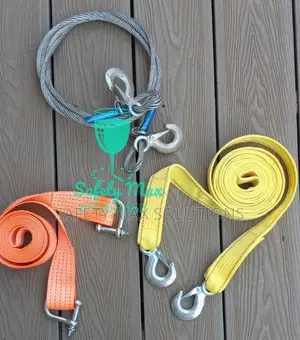 Towing Rope