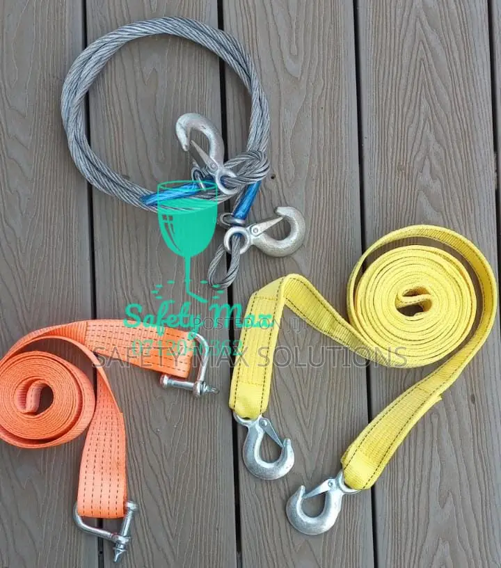 Towing Rope
