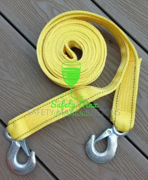 Towing Rope