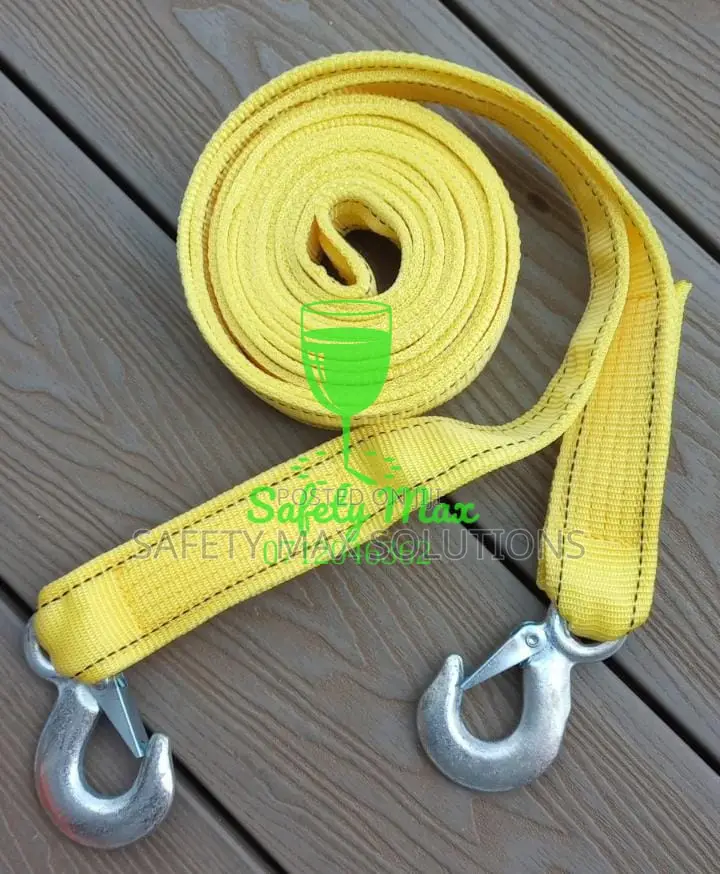 Towing Rope