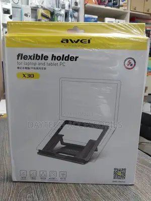 Awei X30 Laptop Stand Portable Universal Folding Stand