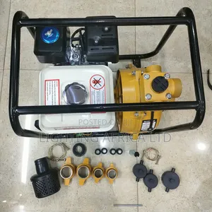 Honda 2" High Pressure Water Pump Petrol Engine 160gp